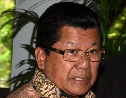 Mandar, Potensi Budayanya Disaksikan 47 Duta Besar di Beijing